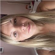 Soy una persona responsable, organizada y trabajadora.
Profesora de Educación Infantil, Primaria y la E.S.O.